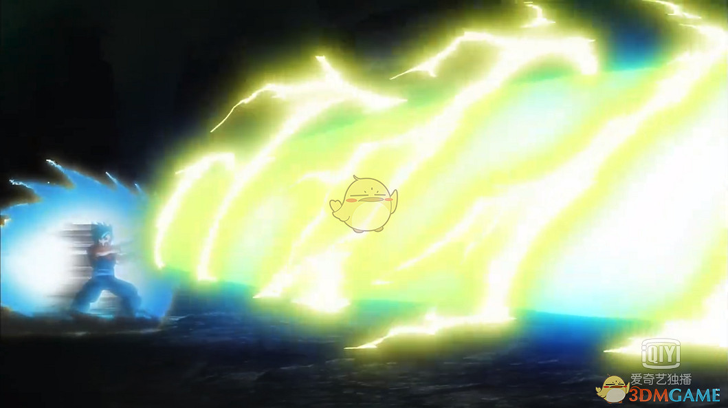 《七龍珠FighterZ》特殊劇情最終龜派氣功觸發條件一覽