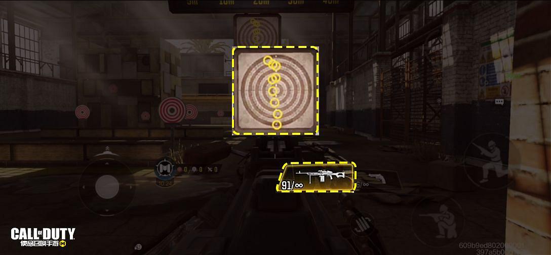 《決勝時刻:Mobile》pkm強度測評 機槍pkm強度怎麽樣 《決勝時刻:Mobile》pkm強度測評 機槍pkm強度怎麽樣