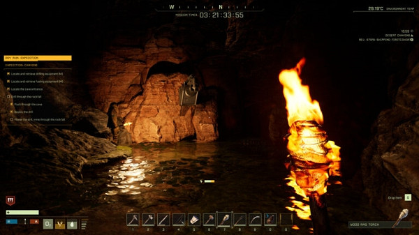 《翼星求生》峽谷探索如何完成?峽谷探索任務攻略分享 《翼星求生》峽谷探索如何完成?峽谷探索任務攻略分享