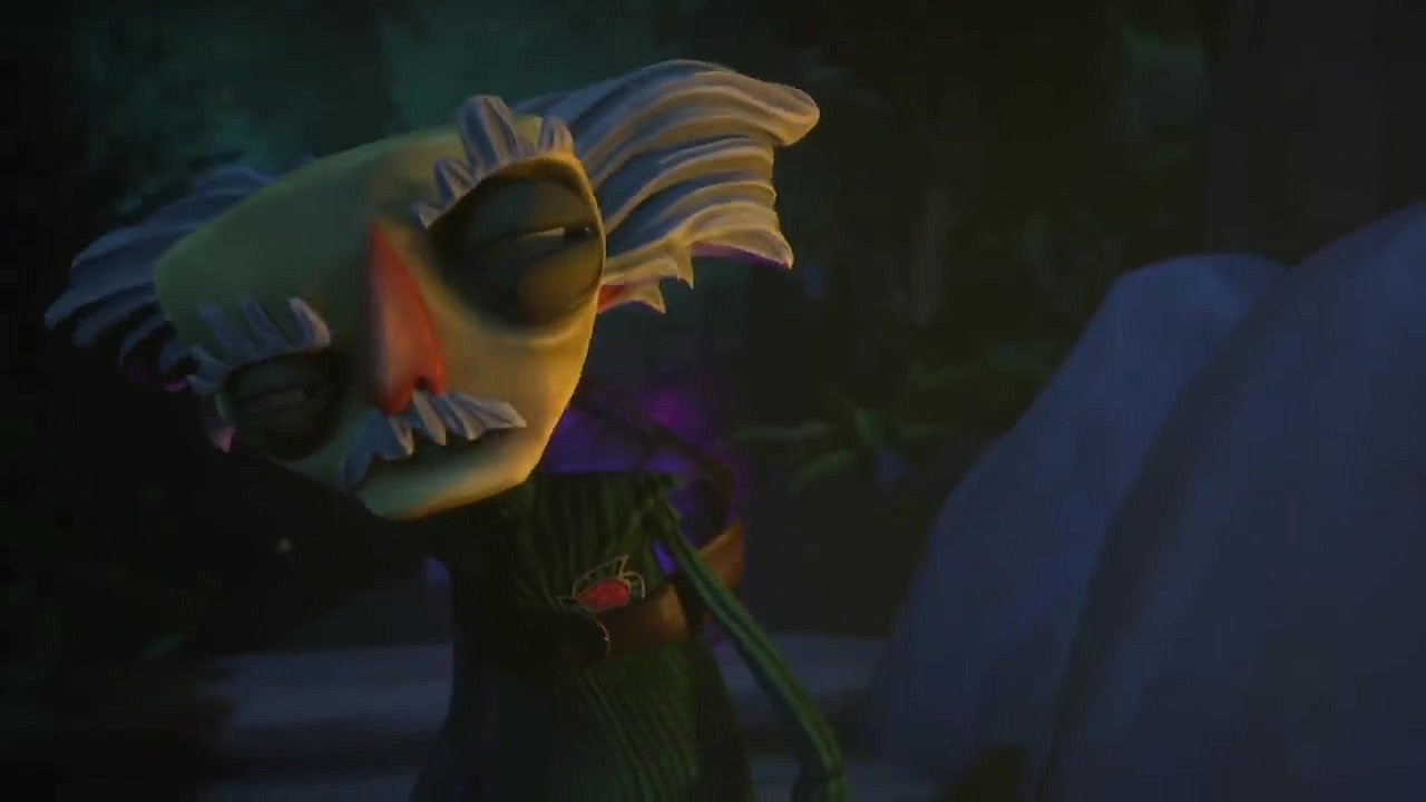 《腦航員2》新影片展示原作遊戲導師Ford去向 《腦航員2》新影片展示原作遊戲導師Ford去向