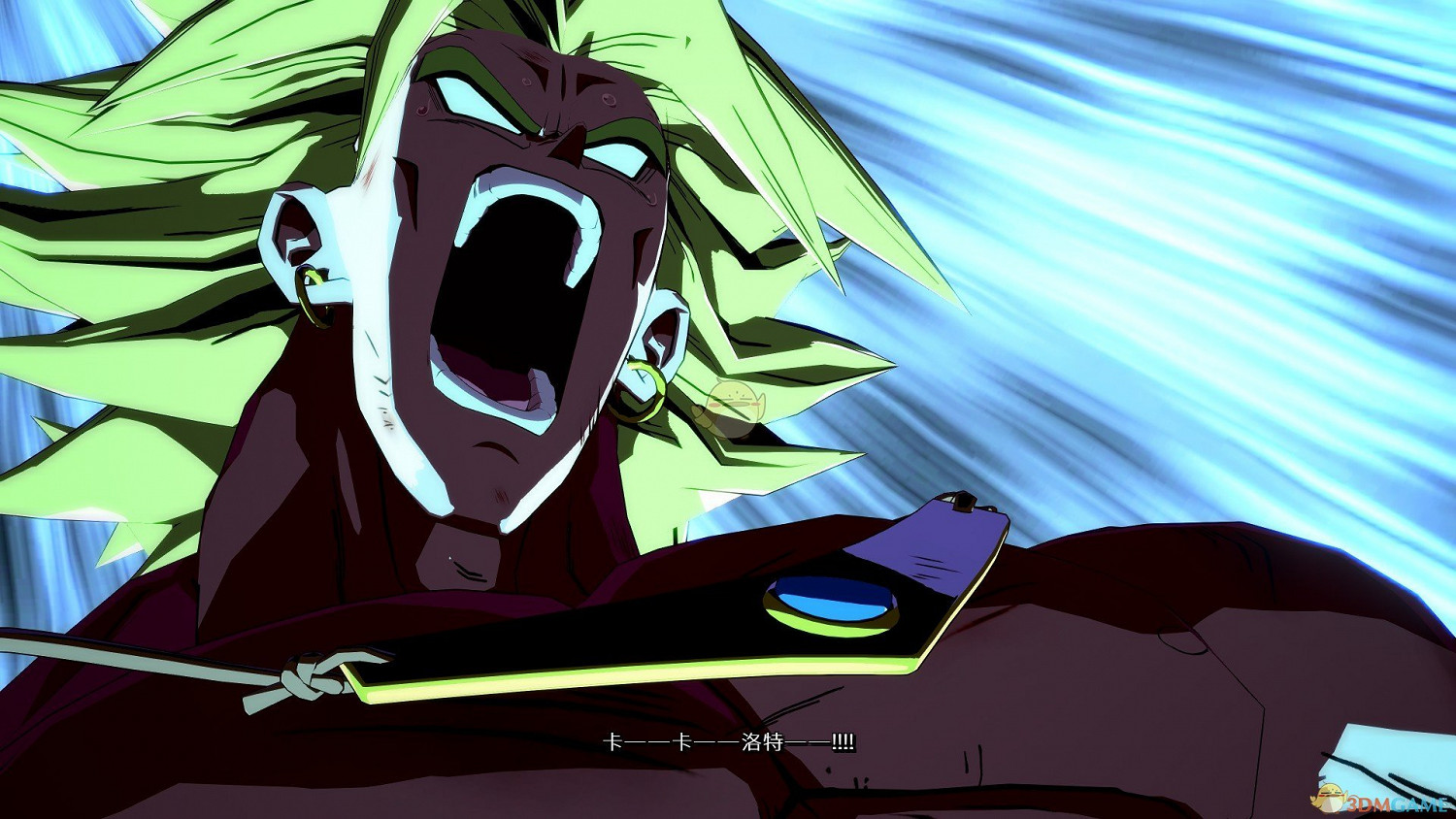 《七龍珠FighterZ》特殊劇情卡卡洛特觸發條件一覽