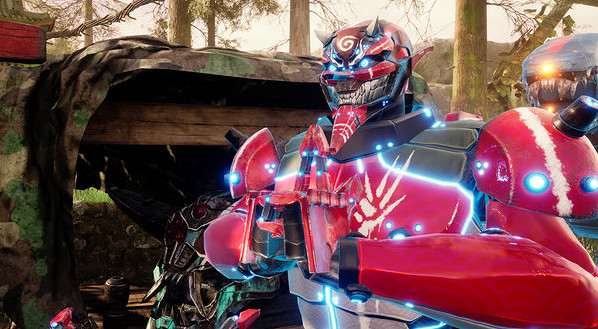 賽博風橫板清關遊戲《盲目命運:江戶之彌》上線Steam 明年第一季度發售 賽博風橫板清關遊戲《盲目命運:江戶之彌》上線Steam 明年第一季度發售