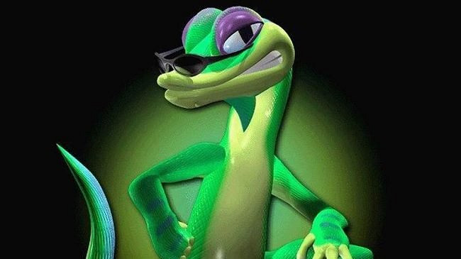 SE為旗下90年代遊戲《Gex》 申請商標 將來有可能重啟IP SE為旗下90年代遊戲《Gex》 申請商標 將來有可能重啟IP