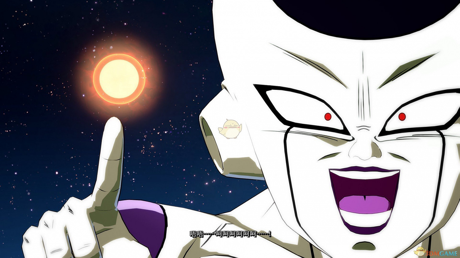 《七龍珠FighterZ》特殊劇情驕傲的父親觸發條件一覽