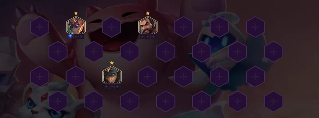 《金鏟鏟之戰》1.24b時空裂痕最強陣容 1.24b時空裂痕t0陣容推薦 《金鏟鏟之戰》1.24b時空裂痕最強陣容 1.24b時空裂痕t0陣容推薦