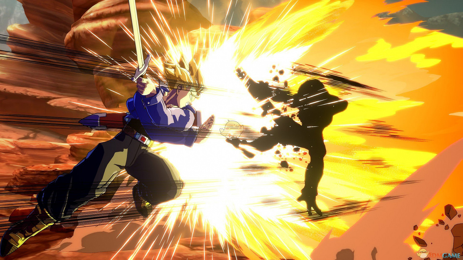 《七龍珠FighterZ》特殊劇情切菜觸發條件一覽