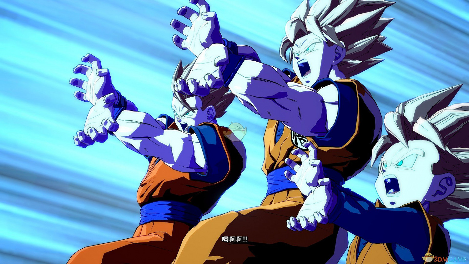 《七龍珠FighterZ》特殊劇情卡卡洛特觸發條件一覽