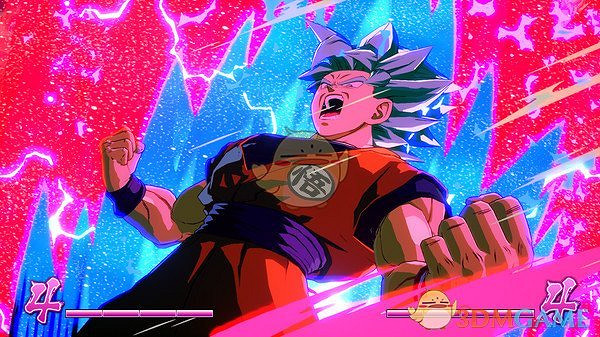 《七龍珠FighterZ》故事模式超藍貝吉塔解鎖方法分享