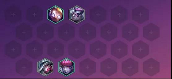 《金鏟鏟之戰》賭婕拉陣容推薦 1.24b婕拉主C裝備搭配攻略