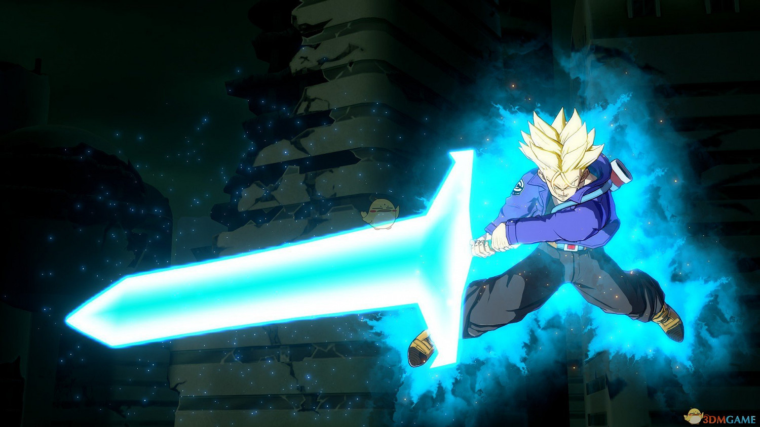 《七龍珠FighterZ》特殊劇情大家的力量觸發條件一覽