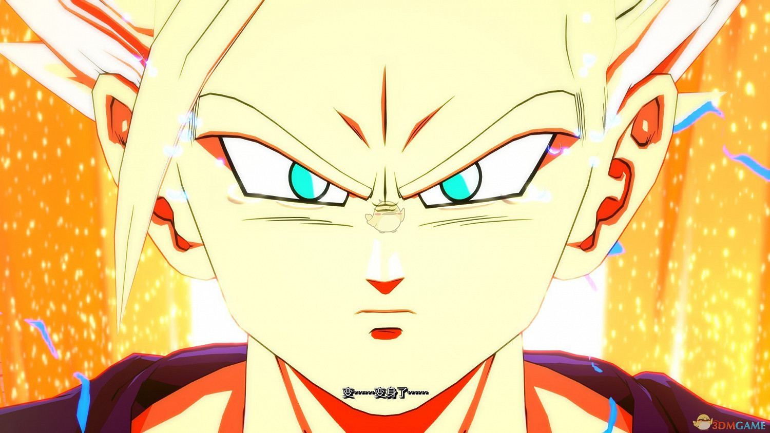 《七龍珠FighterZ》特殊劇情超級賽亞人2觸發條件一覽