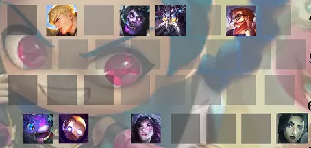 《金鏟鏟之戰》1.24b奧術陣容推薦 奧術1.24bT0陣容