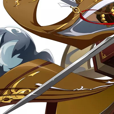 《夢幻模擬戰》月之執政官皮膚怎麽樣 月之執政官皮膚劍影殘詩介紹 《夢幻模擬戰》月之執政官皮膚怎麽樣 月之執政官皮膚劍影殘詩介紹