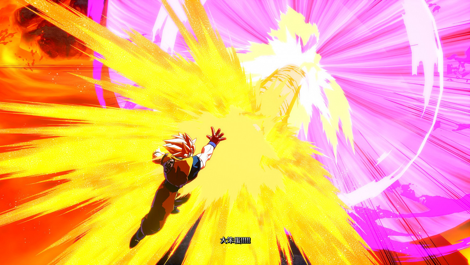 《七龍珠FighterZ》特殊劇情大王的尊嚴觸發條件一覽