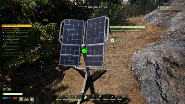 《翼星求生》峽谷探索如何完成?峽谷探索任務攻略分享 《翼星求生》峽谷探索如何完成?峽谷探索任務攻略分享