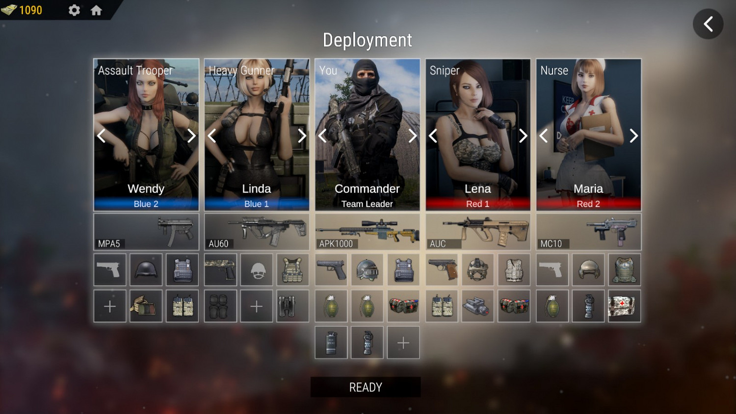 《戰爭與玫瑰》新預告 為避免鎖中國推遲發售 《戰爭與玫瑰》新預告 為避免鎖中國推遲發售