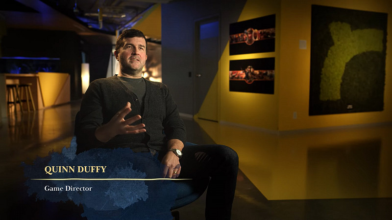 外媒爆料:《世紀帝國4》製作人quinn duffy已從Relic工作室離職 外媒爆料:《世紀帝國4》製作人quinn duffy已從Relic工作室離職