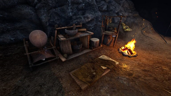 《翼星求生》峽谷探索如何完成?峽谷探索任務攻略分享 《翼星求生》峽谷探索如何完成?峽谷探索任務攻略分享