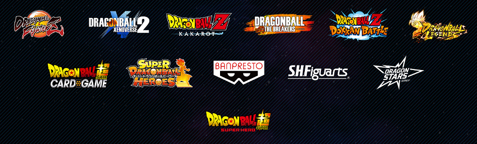 萬代《龍珠遊戲大賽 2022》公開 2022年2月線上舉行