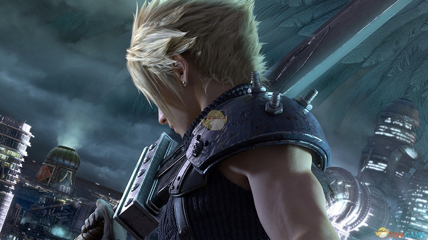 《太空戰士7：重製版》路德打法技巧分享