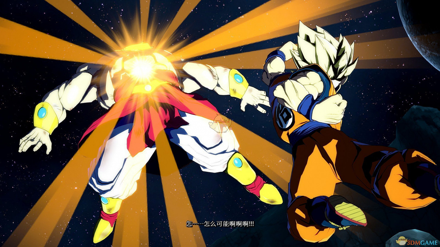 《七龍珠FighterZ》特殊劇情一擊必殺觸發條件一覽