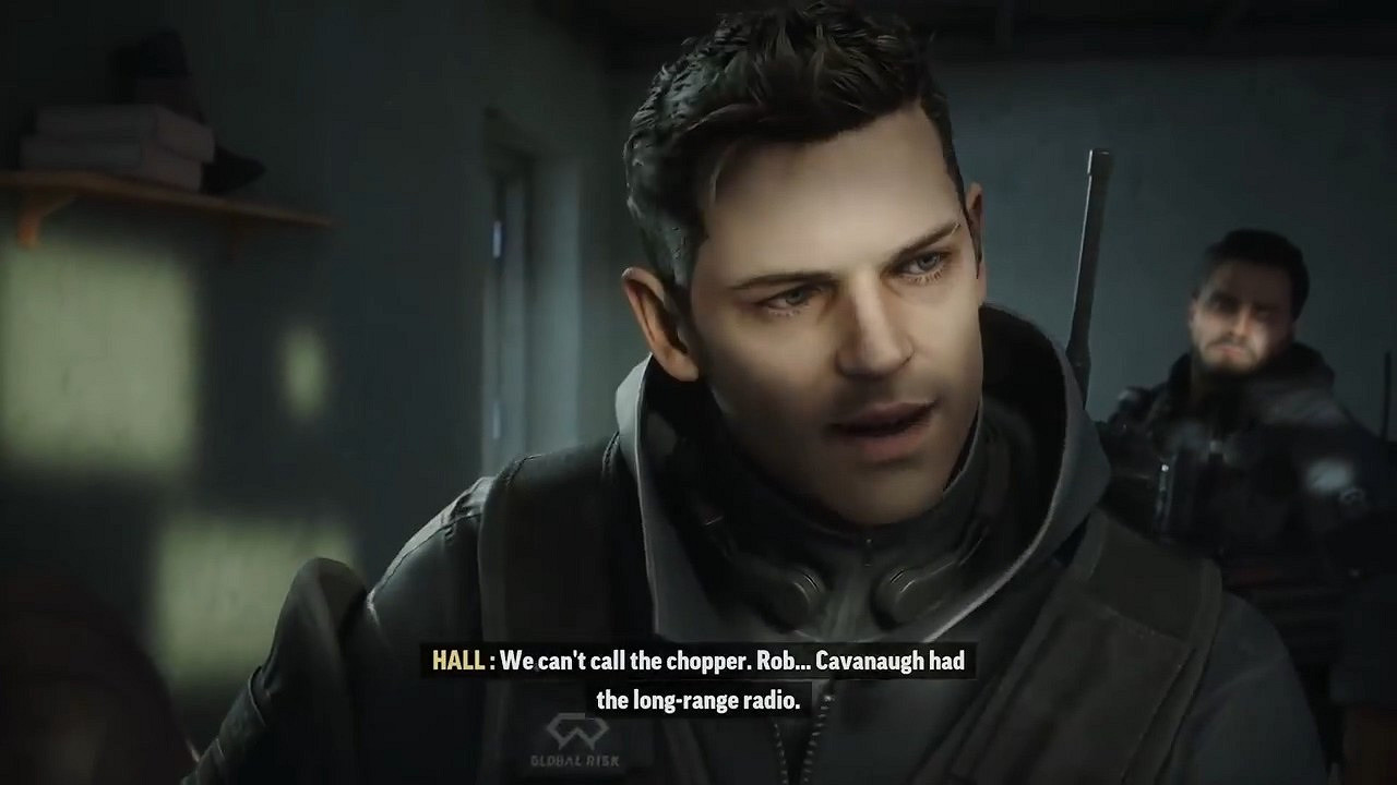 《穿越火線X》戰役展示 IGN批評是X360時代的遊戲 《穿越火線X》戰役展示 IGN批評是X360時代的遊戲