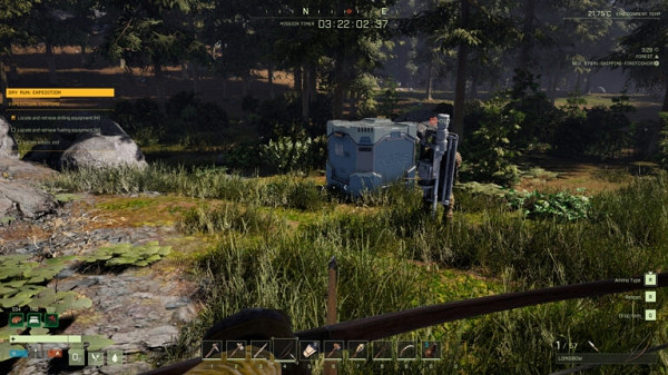 《翼星求生》峽谷探索如何完成?峽谷探索任務攻略分享 《翼星求生》峽谷探索如何完成?峽谷探索任務攻略分享