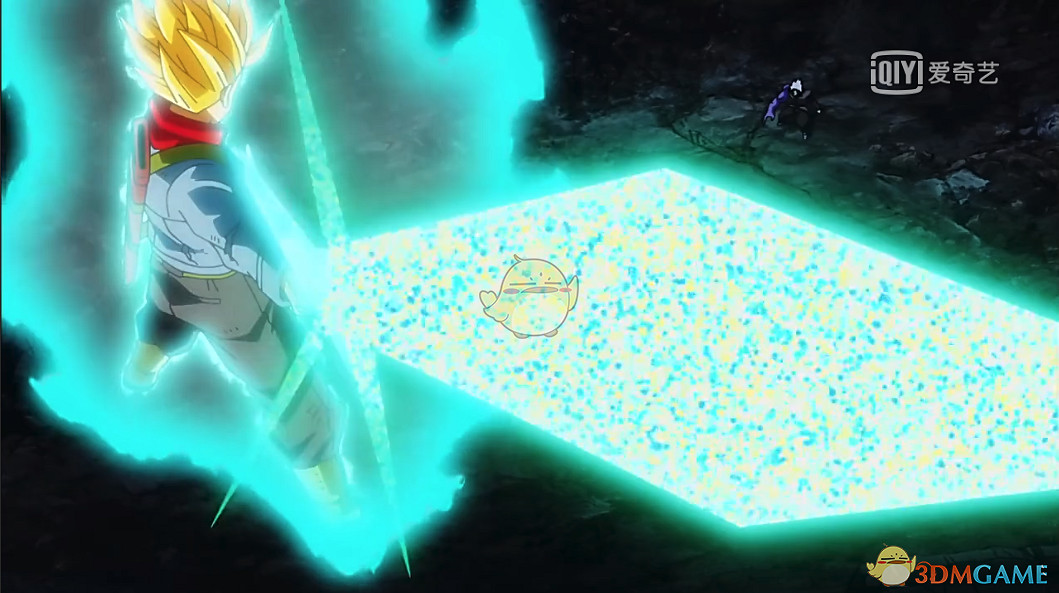 《七龍珠FighterZ》特殊劇情大家的力量觸發條件一覽