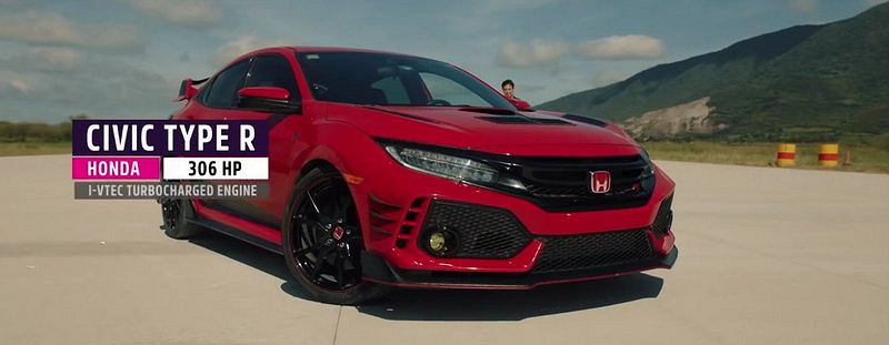 炫技墨西哥,《極限競速:地平線5》攜手佩雷茲演繹時空連動 炫技墨西哥,《極限競速:地平線5》攜手佩雷茲演繹時空連動