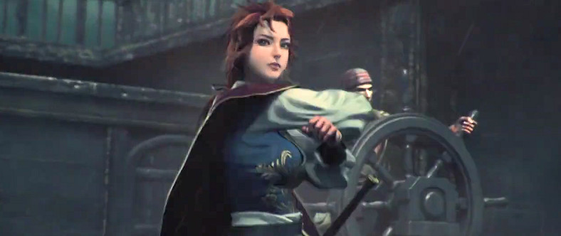 光榮《大航海時代:起源》第二次封閉B測1月20日韓國舉行 光榮《大航海時代:起源》第二次封閉B測1月20日韓國舉行