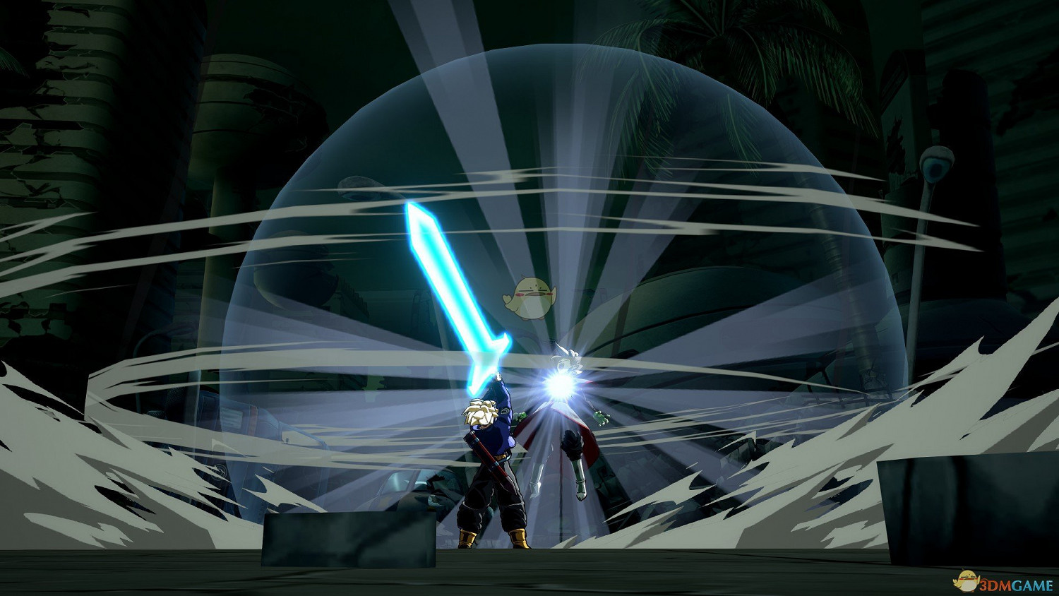 《七龍珠FighterZ》特殊劇情大家的力量觸發條件一覽