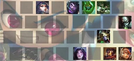 《金鏟鏟之戰》1.24b奧術陣容推薦 奧術1.24bT0陣容