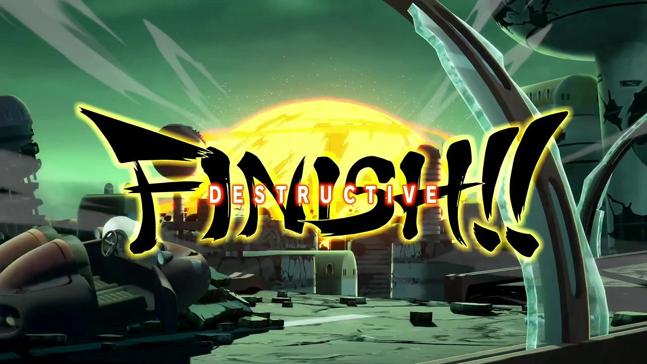 《七龍珠FighterZ》DLC角色超級貝比2實機展示公布 《七龍珠FighterZ》DLC角色超級貝比2實機展示公布