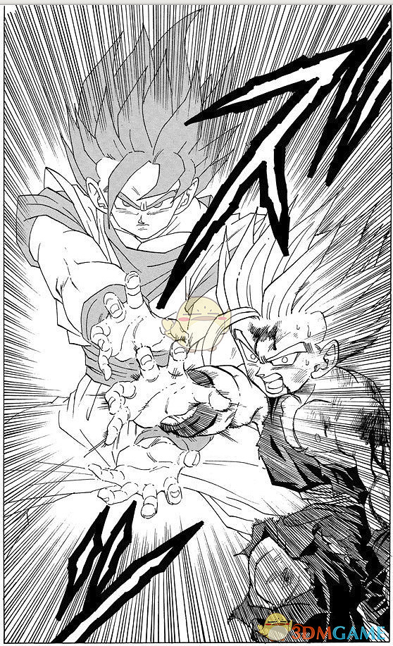 《七龍珠FighterZ》特殊劇情父子龜派氣功觸發條件一覽