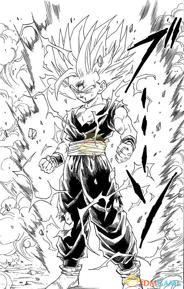 《七龍珠FighterZ》特殊劇情超級賽亞人2觸發條件一覽