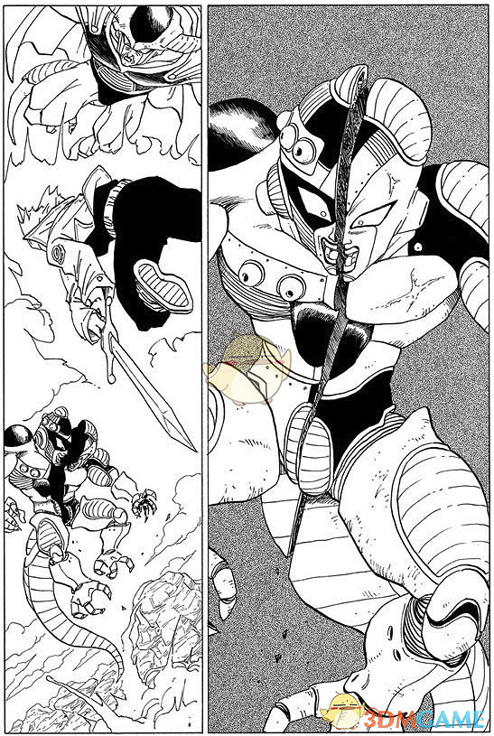 《七龍珠FighterZ》特殊劇情切菜觸發條件一覽