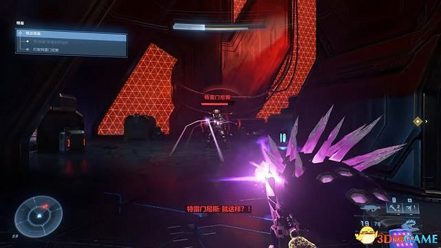 《最後一戰:無限》Boss打法攻略 翟駱巴瑟斯斯巴達獵人最終戰等Boss打法 《最後一戰:無限》Boss打法攻略 翟駱巴瑟斯斯巴達獵人最終戰等Boss打法