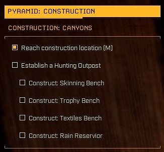 《翼星求生》先遣基地如何建造?狩獵前哨建造技巧分享 《翼星求生》先遣基地如何建造?狩獵前哨建造技巧分享