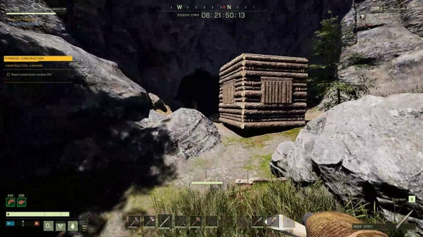 《翼星求生》先遣基地如何建造?狩獵前哨建造技巧分享 《翼星求生》先遣基地如何建造?狩獵前哨建造技巧分享