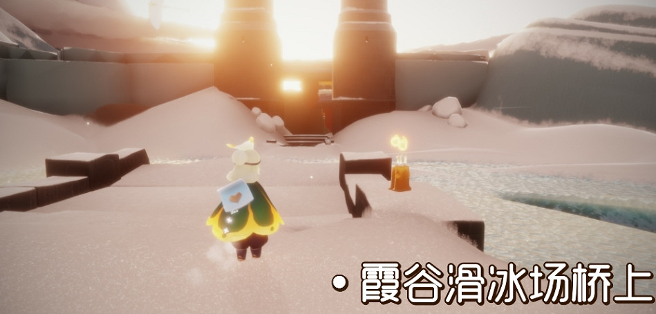 《光遇》12.21季節蠟燭位置 2021年12月21日季節蠟燭在哪 《光遇》12.21季節蠟燭位置 2021年12月21日季節蠟燭在哪