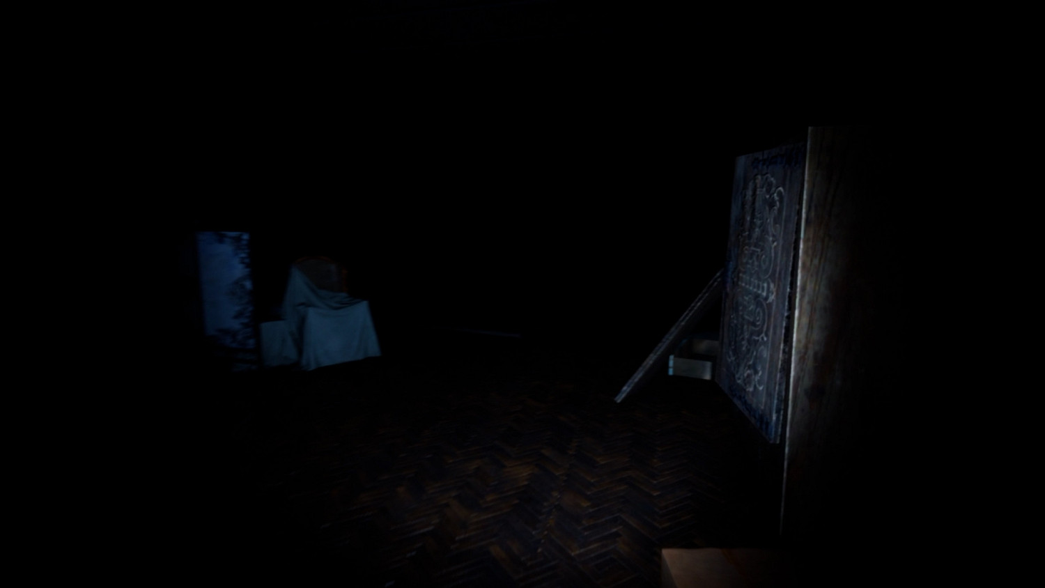 多人恐怖遊戲《恐懼療法》上線Steam 12月25日發售 多人恐怖遊戲《恐懼療法》上線Steam 12月25日發售