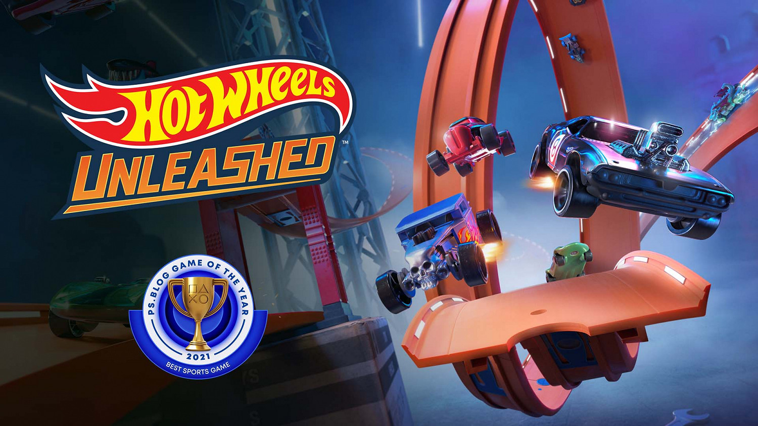 《風火輪：爆發》銷量已超1百萬份 明年將繼續更新