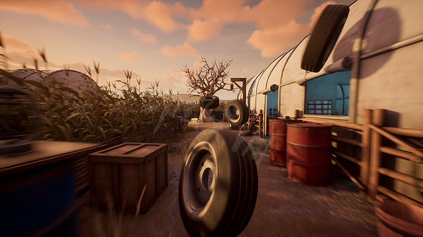 《Propnight》求生者怎麽變形?求生者道具變形技巧分享 《Propnight》求生者怎麽變形?求生者道具變形技巧分享