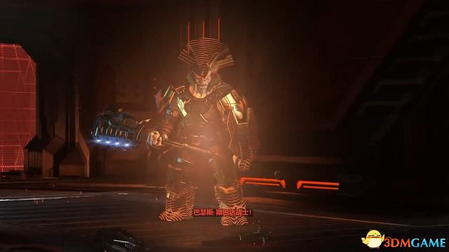 《最後一戰:無限》Boss打法攻略 翟駱巴瑟斯斯巴達獵人最終戰等Boss打法 《最後一戰:無限》Boss打法攻略 翟駱巴瑟斯斯巴達獵人最終戰等Boss打法