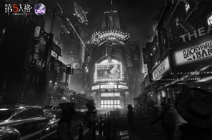 《第五人格》深淵5什麽時候開始 深淵的呼喚5活動時間 《第五人格》深淵5什麽時候開始 深淵的呼喚5活動時間