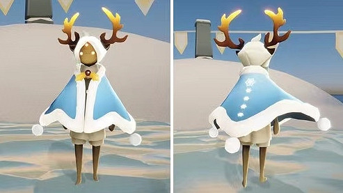 《光遇》宴會節活動可以兌換什麽 聖誕節活動兌換表一覽 《光遇》宴會節活動可以兌換什麽 聖誕節活動兌換表一覽