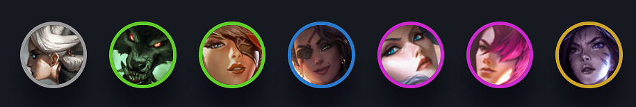 《金鏟鏟之戰》挑戰者什麽效果 S6羈絆挑戰者效果介紹 《金鏟鏟之戰》挑戰者什麽效果 S6羈絆挑戰者效果介紹