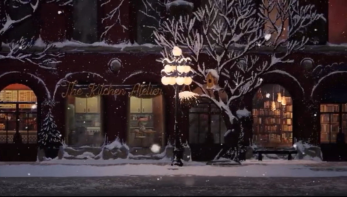 《浣熊硬探》新作公布 遊戲將於2022年推出 《浣熊硬探》新作公布 遊戲將於2022年推出