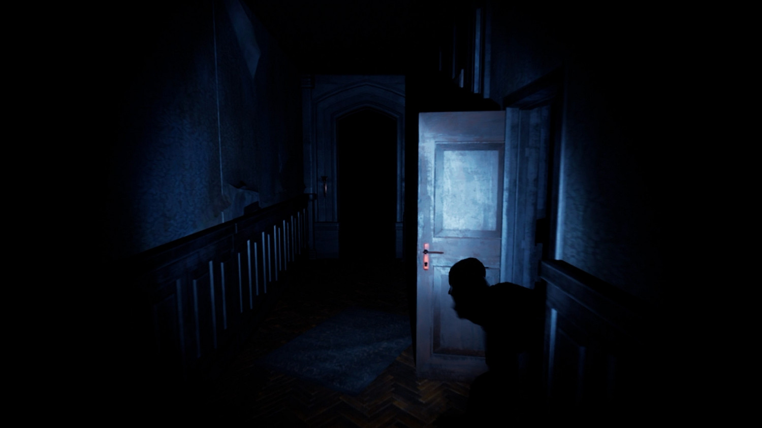 多人恐怖遊戲《恐懼療法》上線Steam 12月25日發售 多人恐怖遊戲《恐懼療法》上線Steam 12月25日發售