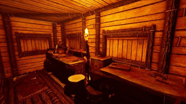 《翼星求生》先遣基地如何建造?狩獵前哨建造技巧分享 《翼星求生》先遣基地如何建造?狩獵前哨建造技巧分享